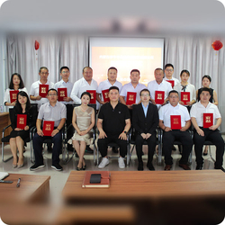 INNER MONGOLIA DINGNONG AGRICULTURAL TECHNOLOGY CO.,LTD. Produktionslinie des Herstellers