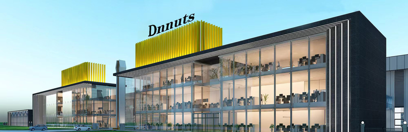 INNER MONGOLIA DINGNONG AGRICULTURAL TECHNOLOGY CO.,LTD. Produktionslinie des Herstellers