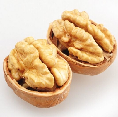 kaufen Snack auf diese Walnuss Snacks mit 5% Max Broken Kernel von Packaging Workshops online manufacture