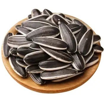 200-210/50g Sonnenblumenkerne 363 für nahrhafte Snacks