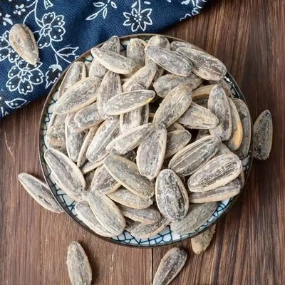Hochwertige geröstete gesalzte Sonnenblumenkerne Sonnenblumenkerne Kernel Stil Salziger Geschmack