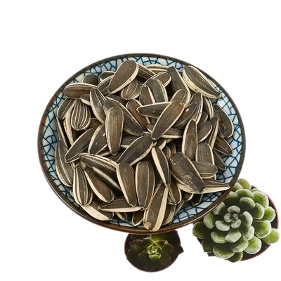 Wettbewerbsfähiger Preis Warmverkauf Geröstete Sonnenblumenkerne Individualverpackung Getrocknete Blüten Rohsonnenblumenöl China Verzehr 5 Tonnen 190 361