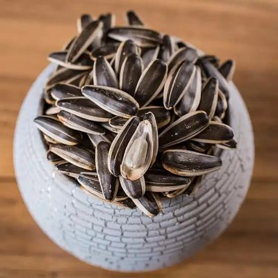 Sonnenblumenkerne für leckere Snacks und Service