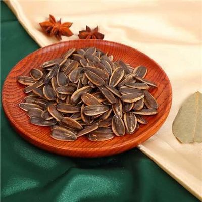 Amazon heiß verkaufte geröstete Sonnenblumenkerne, die in Südostasien mit verschiedenen Aromen exportiert werden, können OEM sein