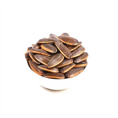 Großhandel geröstete Sonnenblumenkerne in der Schale gesundes Superfood Snack, Nicht-GVO, Trockenbraten, Koscher