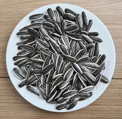 Großhandel Fabriklieferant rohes Sonnenblumensaatgut 601 gute Qualität Amazon's meistverkaufte Produkte