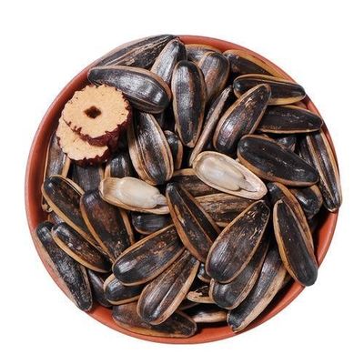 Fünf duftende geröstete Sonnenblumenkerne und Melonenkerne sind in verschiedenen Spezifikationen erhältlich Lieferant