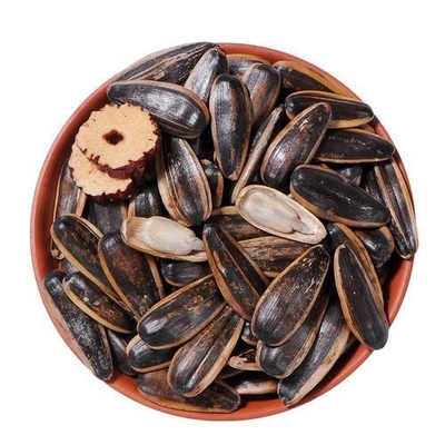 Inner Mongolia DINGNONG Food Technology Co. Knuspriges Sonnenblumen Snacks BROKEN 2% Max