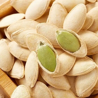 HALAL-zertifizierte frische Kürbiskerne Leckere und nahrhafte Snacks
