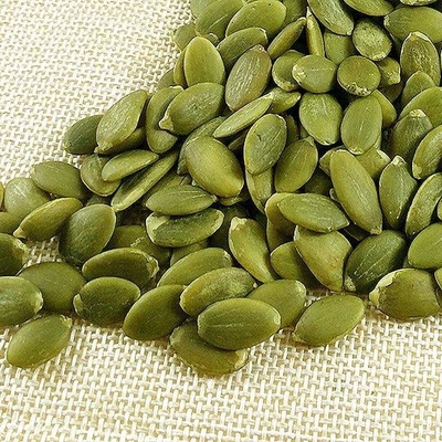 China Warmverkauf Großhandel Preis Bio Kürbiskerne Kernel AA Fabrik direkt