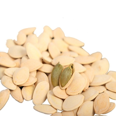 Snackzeit mit gerösteten Kürbiskernen keine Fremdfragen FAQ enthalten