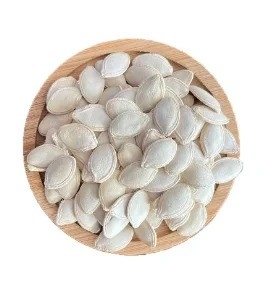 Nicht-GVO Hybrid Mega Bulk Große Größe Schneeweiße Kürbissamen Großhandel China Sonnenblumenkerne Rohstoff für die Ölgewinnung